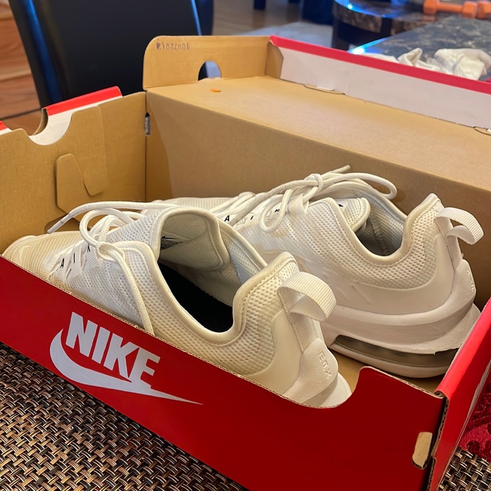 Nike Air Max shoes